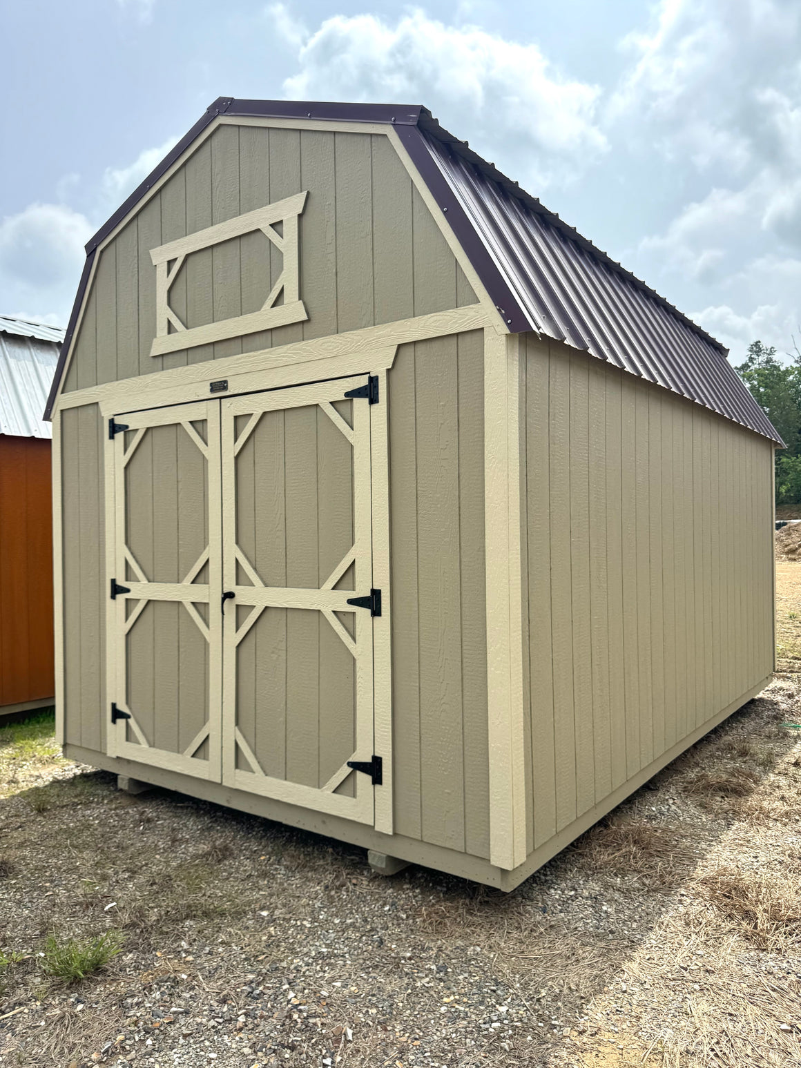 REPO's – The Outback Barn