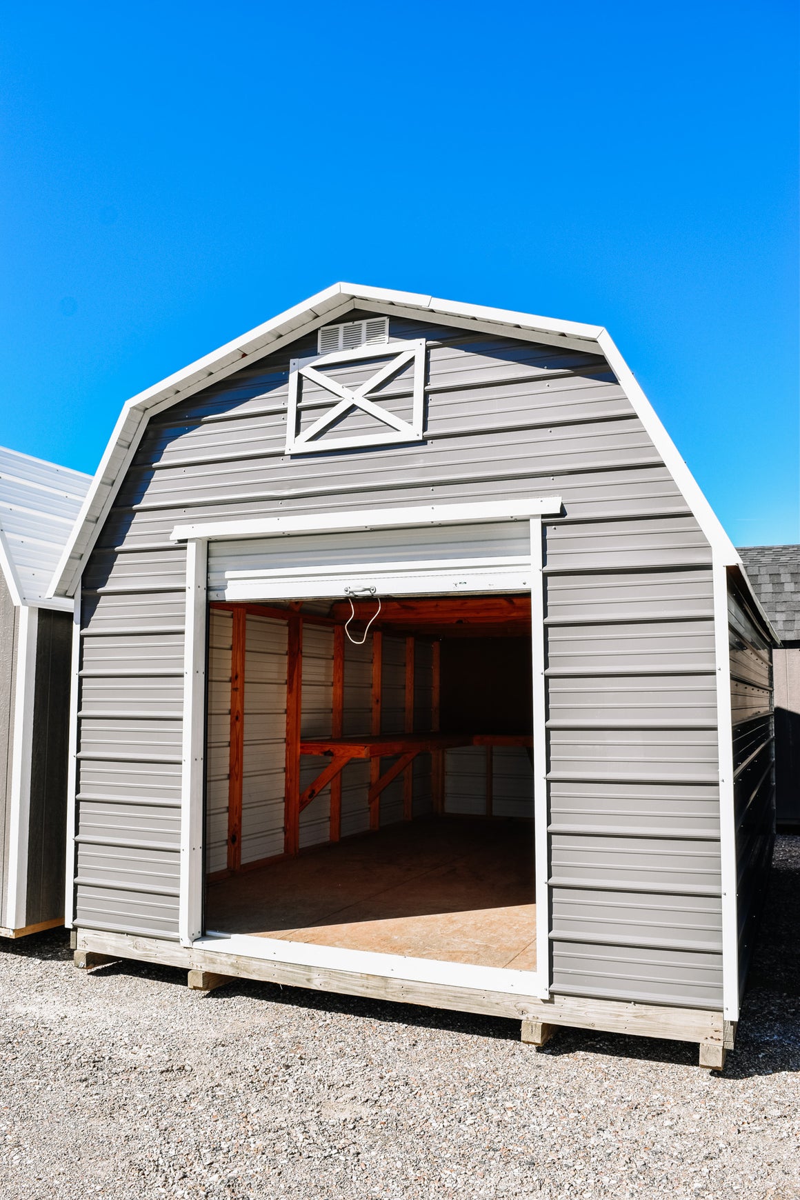 REPO's – The Outback Barn